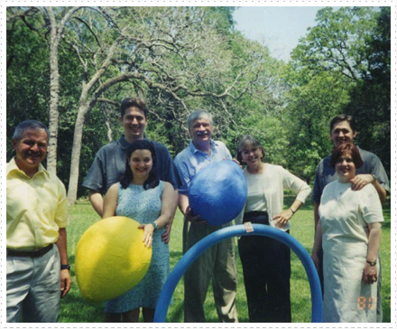 Beck: Easter Egg Hunt Texas Size Beck: Easter Egg Hunt Texas Size